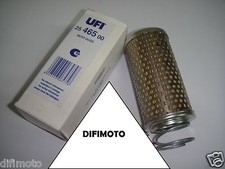 OIL FILTER UFI 264134 MOTO