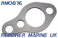 Water Pump Gasket 4.3L, 5.0L