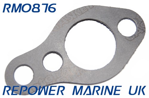 Water pump gasket 5 0l - 4.3l,, 5.0l