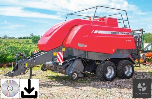 Massey ferguson 2140 2150 - massey,