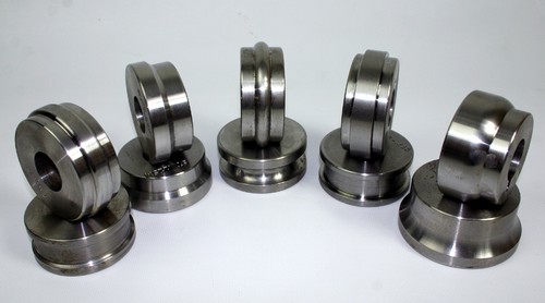 Bead roller roll dies - bead,