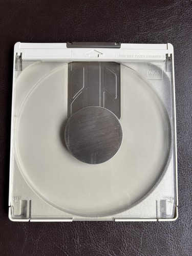 Cdrom drive caddy tray - cdrom,
