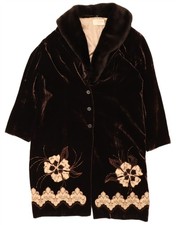 Ann Harvey Womens Velvet