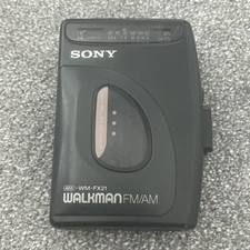 Sony Walkman WM-FX21 Personal