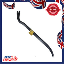 Heavy Duty Crow Bar Wrecking