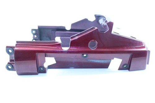 Complete back shell kawasaki - complete,