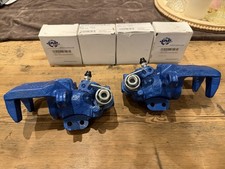 Honda Rear Calipers 260mm