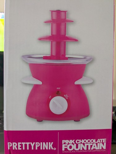 Prettypink tier pink table - ,