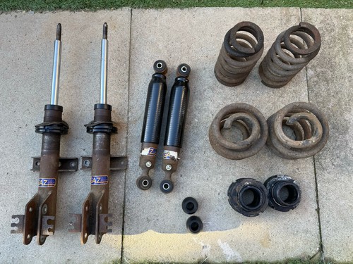 T6 gaz adjustable - t5, t5.1