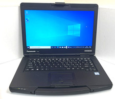 Panasonic toughbook CF-54 MK3