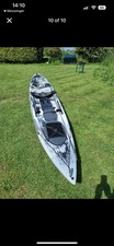 Ocean Fishink Kayak Trident 13
