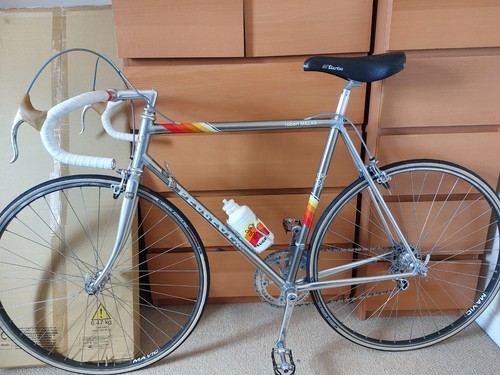 Vintage peugeot vitus 979 - vintage,
