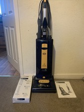 SEBO Automatic X4 Extra