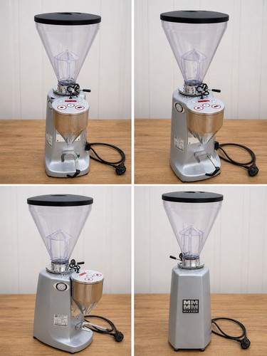 Mazzer super jolly electronic - mazzer,