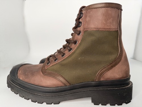 Allen edmonds the ranger - the, storm