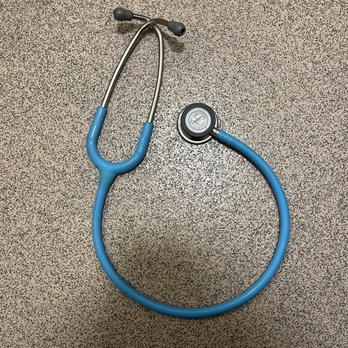 Littmann iii monitoring - iii,