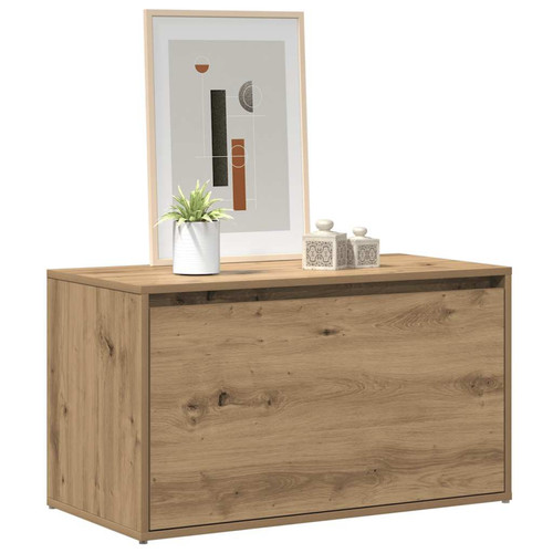 Hall bench artisan oak - bench,