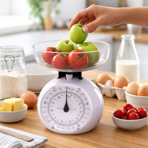 5kg kitchen scale weighing - 5kg,