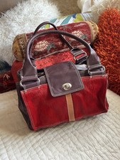 Orla Kiely Genuine Purple