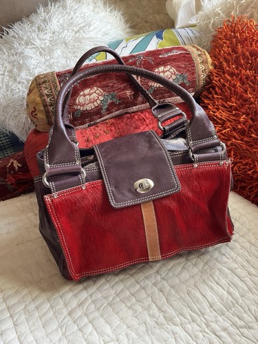 Orla kiely genuine - kiely, purple