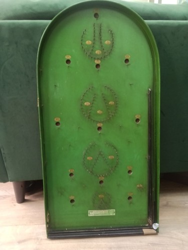 Corinthian vintage wooden - corinthian,