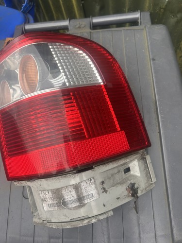 Ford galaxy rear tail - ✅,