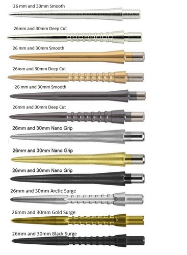Target storm replacement dart - target,