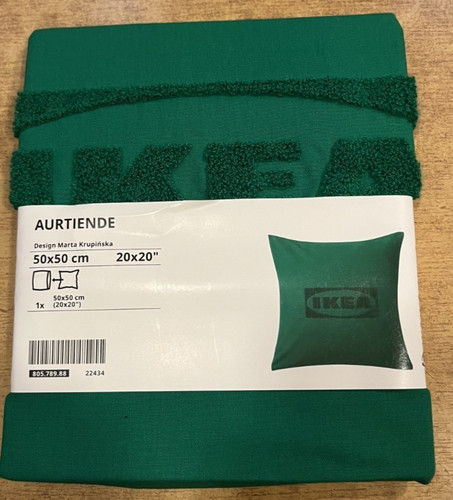 Ikea aurtiende green limited - ikea,