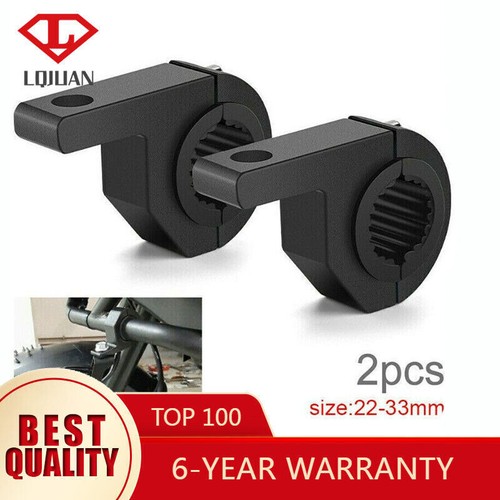 2pcs motorcycle spotlight - motorcycle,