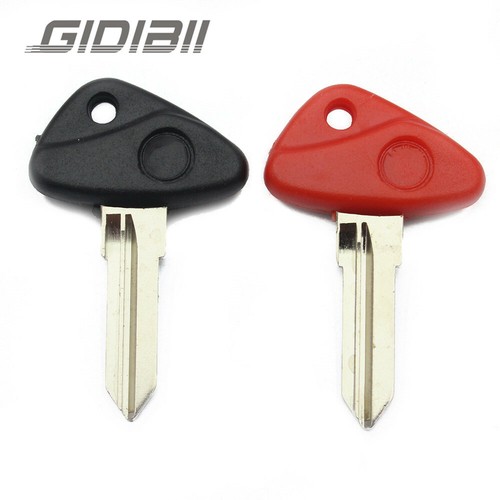 Motorcycle blank key - motorcycle,