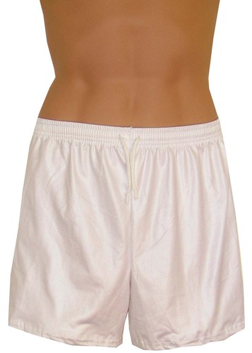 Mens wet look shiny sports - shiny,