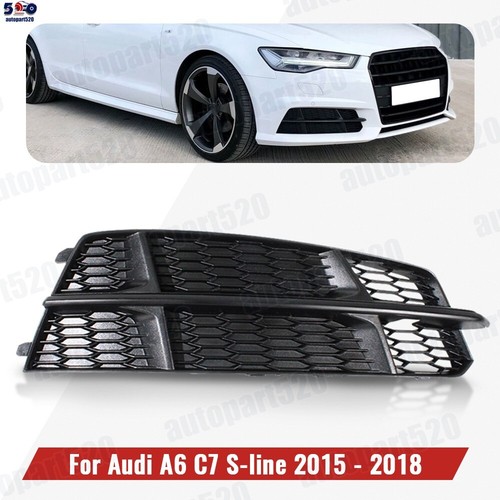 For audi s line - a6, s-line