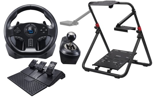 Subsonic 850x universal - gs,