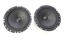 2x speakers Sony Xplod XS-D170SI