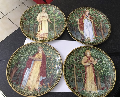 Set royal worcester 1996 - x,