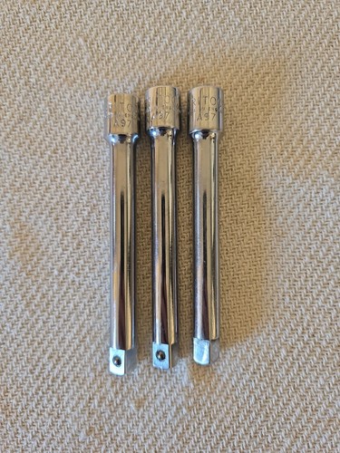 Britool a97 extension bar - extension,