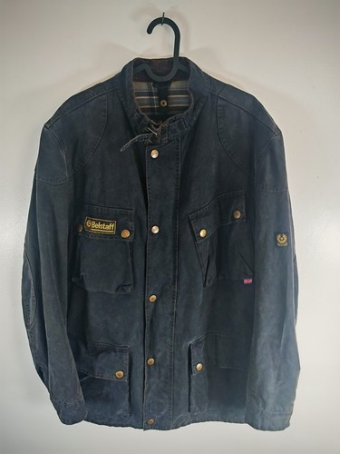 Belstaff trialmaster che - belstaff,