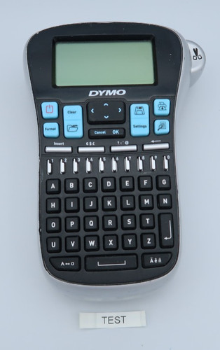 Dymo labelmanager 260p - dymo,