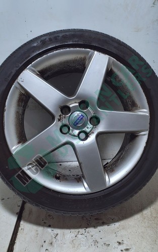 Volvo v40 v50 - v50, alloy