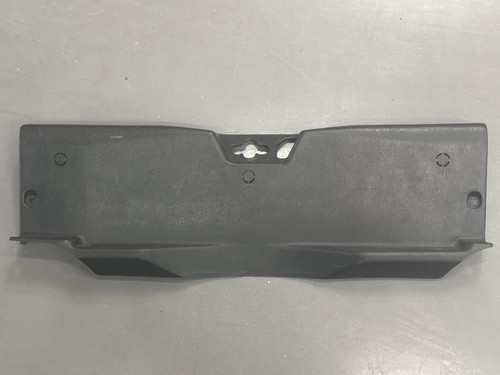 Honda civic mk6 oem - honda, rear