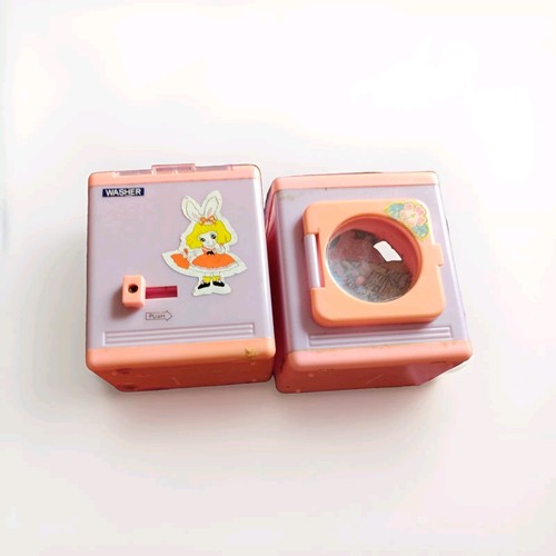 Vintage fisher price dream - vintage,