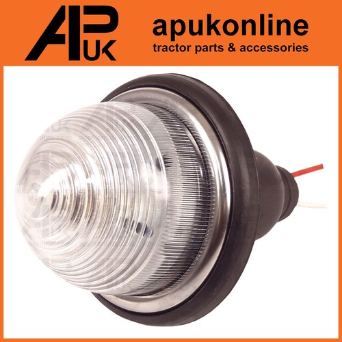 Lucas type l594 side light - lucas,