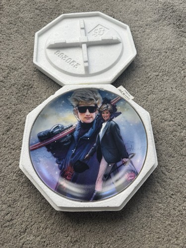 Princess diana collectors - diana,
