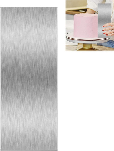 Inch stainless steel icing - 8.6,