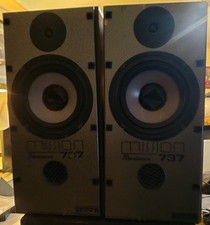 MISSION 737R RENAISSANCE