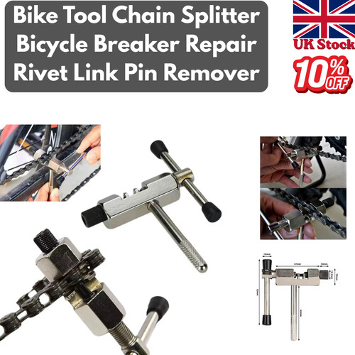 Bike tool chain - bike,