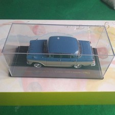 Hachette Japanese classic car