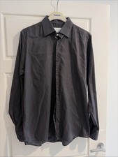 Eton Light Weight Flannel