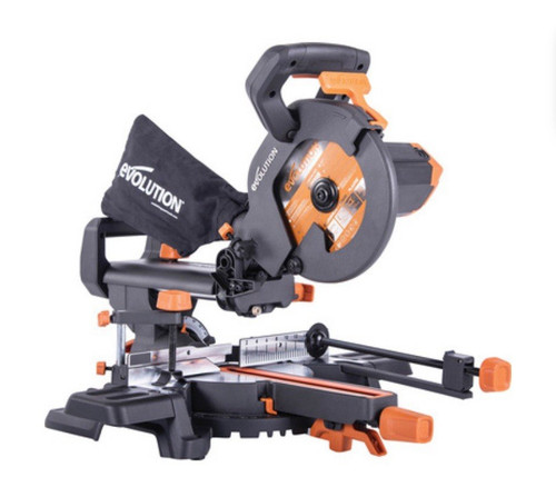 Evolution r210sms 210mm - r210sms+,