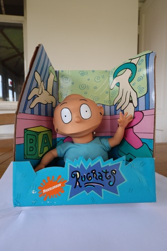 Vintage rugrats 1996 - rugrats, viacom